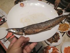 -芭菲盛宴·环球美食(解放碑英利国际店)