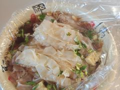 -八分场凉皮老店(正宗)