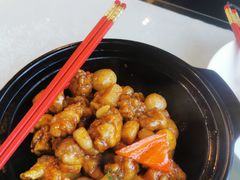 -东方山水金沙酒店-雅香阁中餐厅