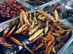 -浪哥卤味捆鸡(南门口店)