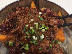 -雅和生态渔庄·宜城锅巴饭(龙灵山公园店)