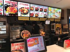 -老娘舅(文晖路店)