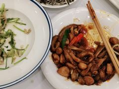 -紫光园·烤鸭·北京菜(劲松店)