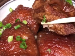 -老长春肉馆(飞跃路店)
