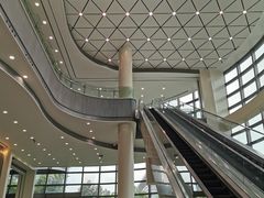-上海跨国采购会展中心