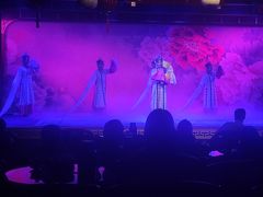 -盖碗儿梨园·变脸吐火·川剧(天府广场店)