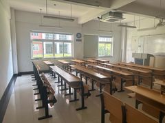 -中国计量大学(西校区)