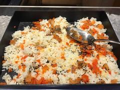 -威斯汀舞台餐厅