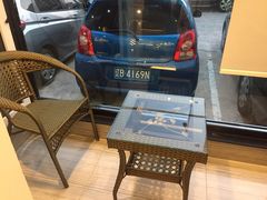 -付家庄小渔村(香周路店)