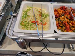 -素满香·素食自助餐(苏州·临顿路店)