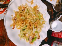 -漫天香·小龙虾餐厅(夏湾店)