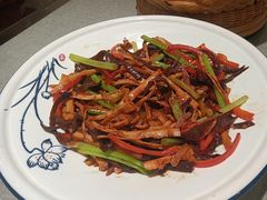 -春盛渔府(牛首山店)