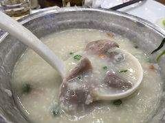 -南记食粥坊·宵夜大排档(莲花总店)