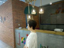 -JOY Hair salon