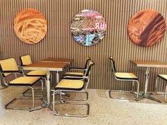 -OUR Bakery(SKP-S店)