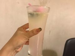 -几荷·恰似故人来(秀水广场店)