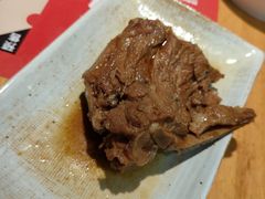 -大师兄·西北小馆(南沙万达广场店)