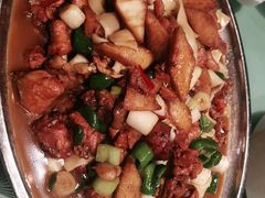 -俭寨大盘鸡·缸子肉·小公鸡·新疆菜(云通店)