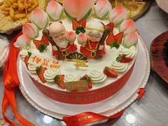 -味多美蛋糕(八大处店)