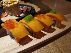 -千羽寿司(惠州淡水店)