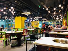 大堂-钢管厂五区小郡肝串串香(南山店)
