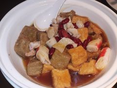 -张家卫·阳江菜·小海鲜(肥婆湾桥店)