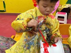 -杨梅红艺术教育(凤城教学中心)