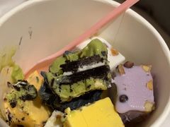 -白色日记·手作酸奶(麦凯乐店)