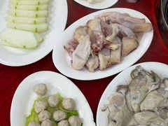 -花苑美食横琴生蚝火锅(拱北粤华路店)