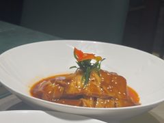 -宫燕府·京菜·烤鸭·淮扬菜(王府中心店)