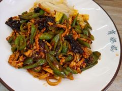 -肖妈妈手擀面(武夷店)