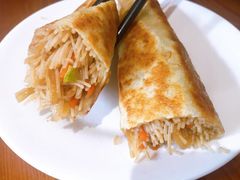 -老前童小吃(北明程路店)