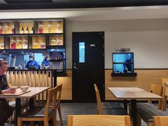 -吉野家(群力王府井店)