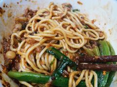 -朱儿面庄(洋河三路店)