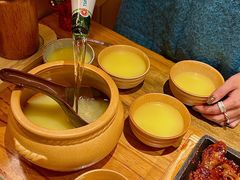-干杯小木屋米酒店(华南店)