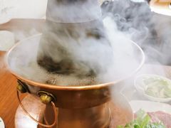 -老门框爆肚涮肉(金宝街店)