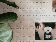 -纽巷咖啡 SOFTFOCUS COFFEE(锦和巴黎时韵店)
