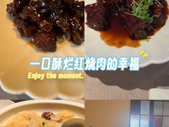-漢舍中国菜馆(889广场店)