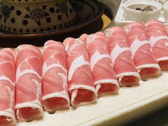 -额尔敦传统涮(体育场店)
