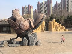 -沈阳方特欢乐世界