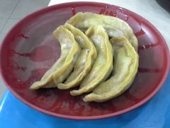 牛肉锅贴-金记老七家湾第一锅贴店(金沙井总店)