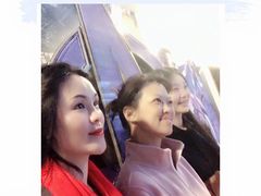 -天幕新彩云国际影城(激光巨幕店)