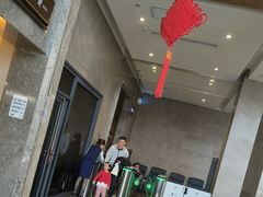 -星河湾温泉洗浴酒店