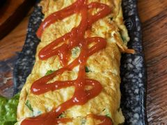 -百年石锅饭·朝鲜族传统民餐