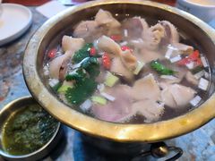 -哈啾嗨·新概念蒙餐(红星新城店)