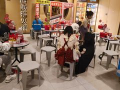 -海底捞大排档火锅(打浦路店)