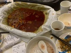 -鱼颜诱纸纸上烤鱼·蛙(龙湖天街店)