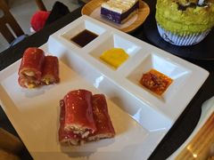 -聚福安·传统老爸茶(海甸岛店)