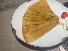 -新渝城·川菜·火锅(区庄店)