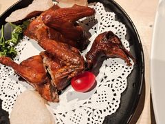 -避风塘(百联东郊店)